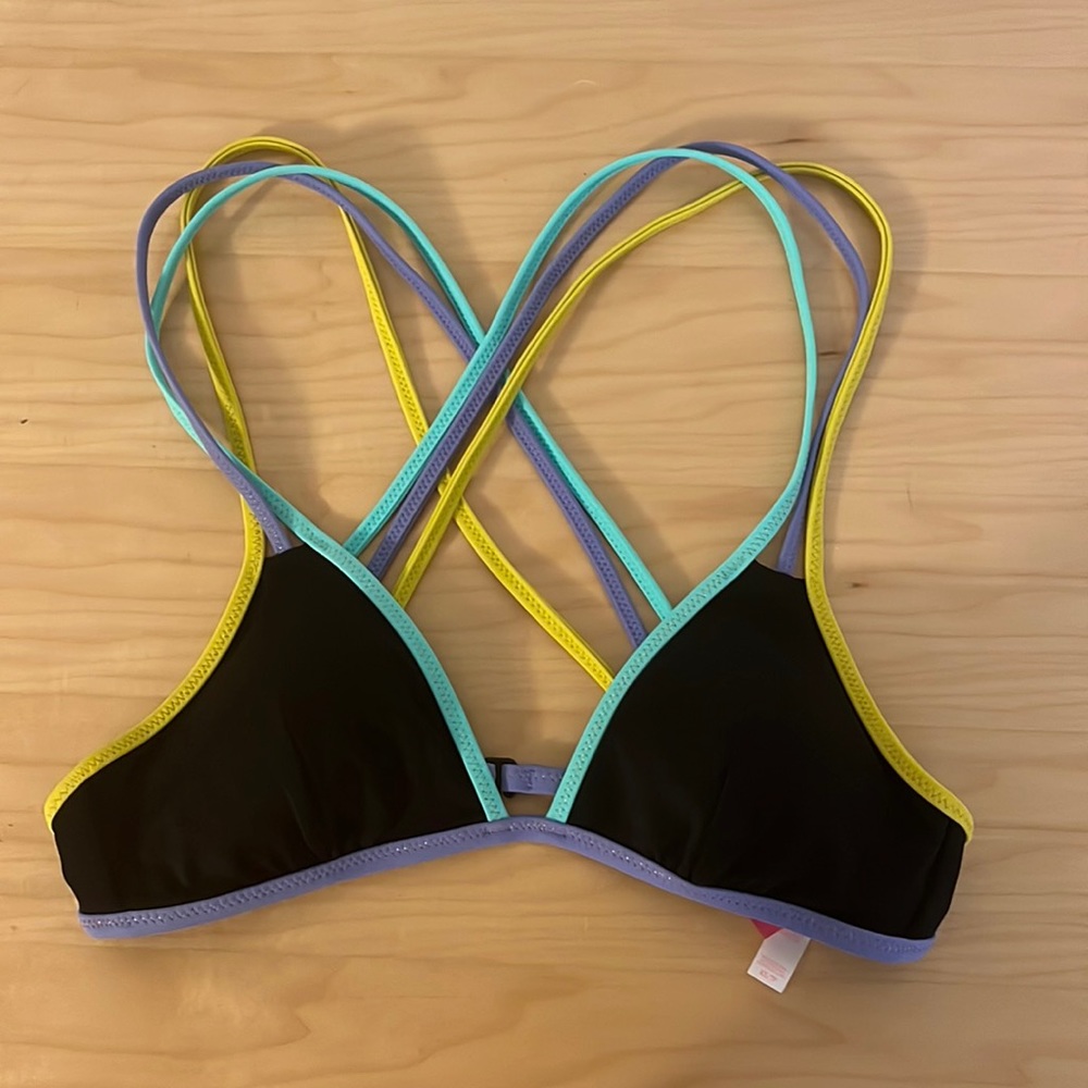 Victoria’s Secret Bikini Top